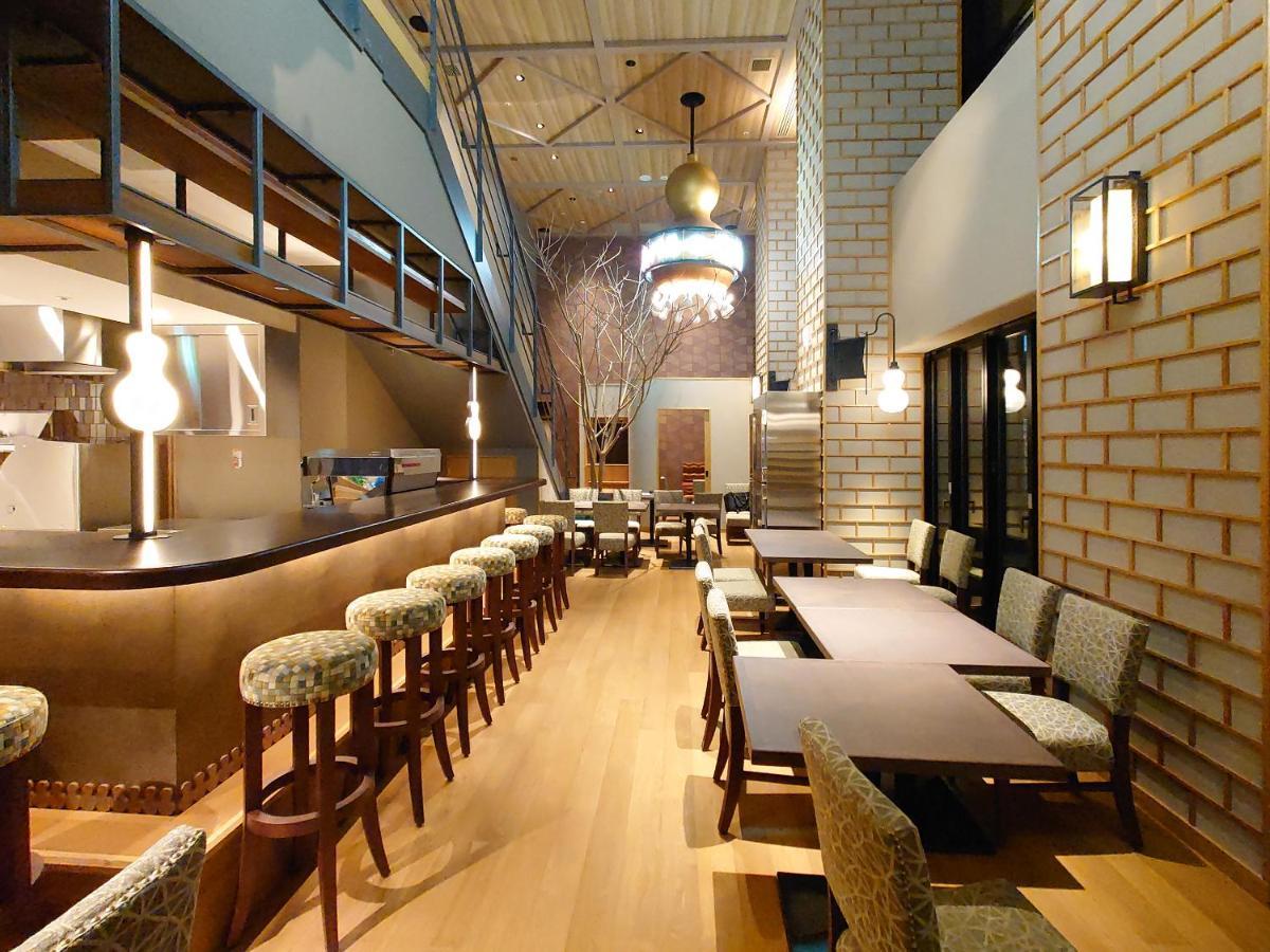 Granbell Hotel Osaka Esterno foto